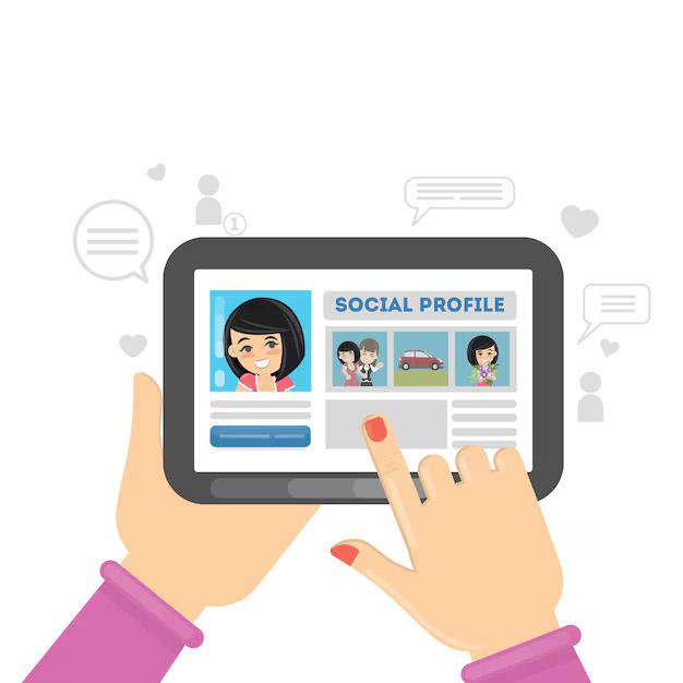 explurger app create new account